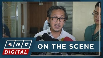 Dizon: Technical working group to come up with flood control masterplan for 2027 | ANC