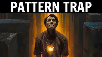 The Secret Patterns That Keep You Stuck in Life – Carl Jung