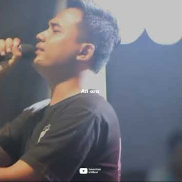 Remukan Ati - (NDX A.K.A) || Story WA