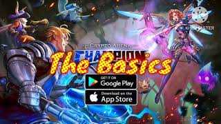 $Champion Strike: Crypto Arena- [Easiest Way To Earn] screenshot 4