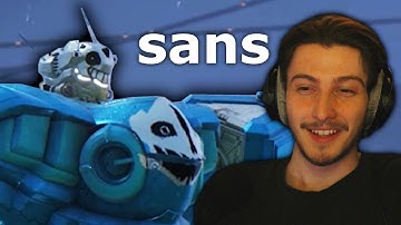 I hosted the most UNHINGED Armored Core 6 PVP Tournament