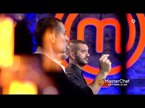 MasterChef 2022 | trailer 5ου επεισοδίου - Δευτέρα 24.1.2022