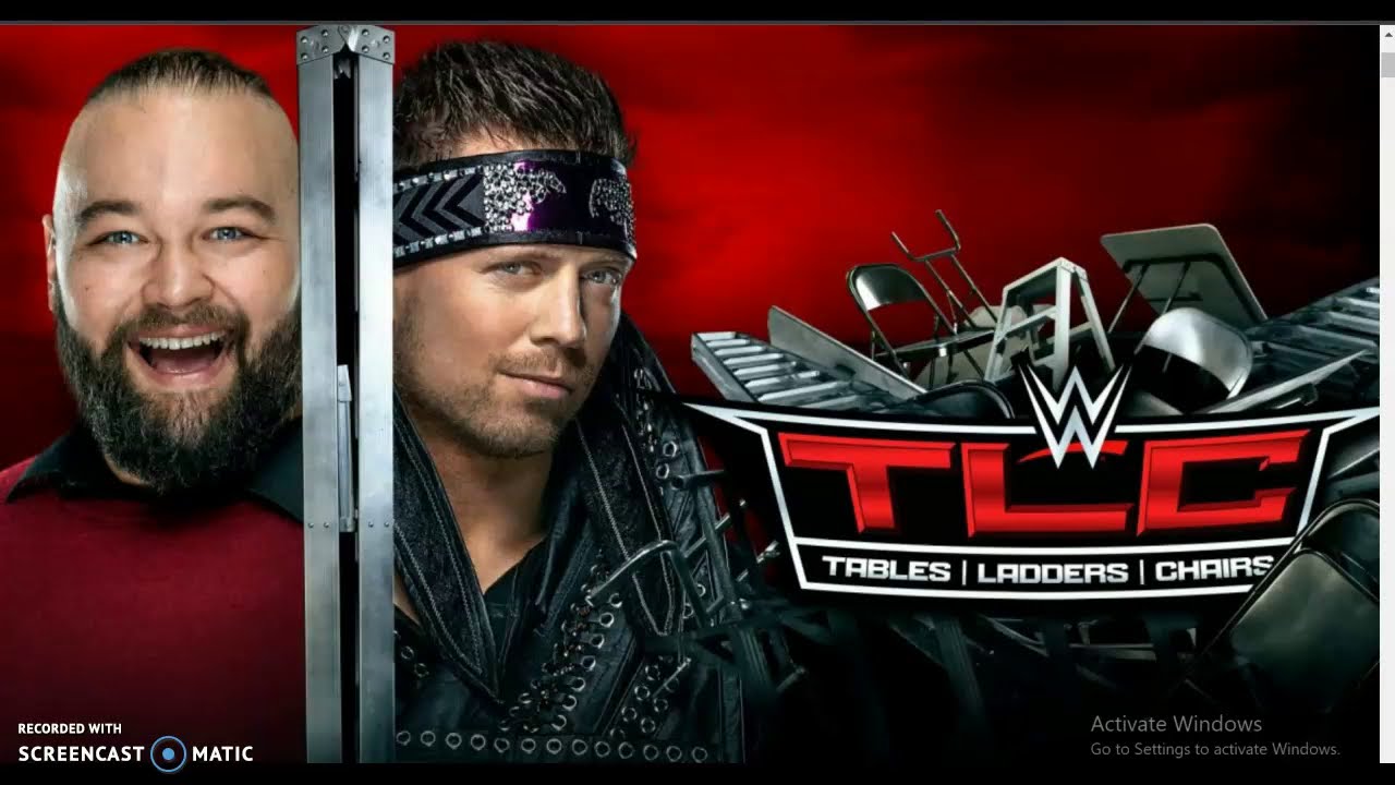 WWE TLC 2019 RESULTS