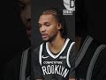 Passion. Intensity. Every detail. Go all-access with the Nets 🎥 #nba #basketball #behindthescenes