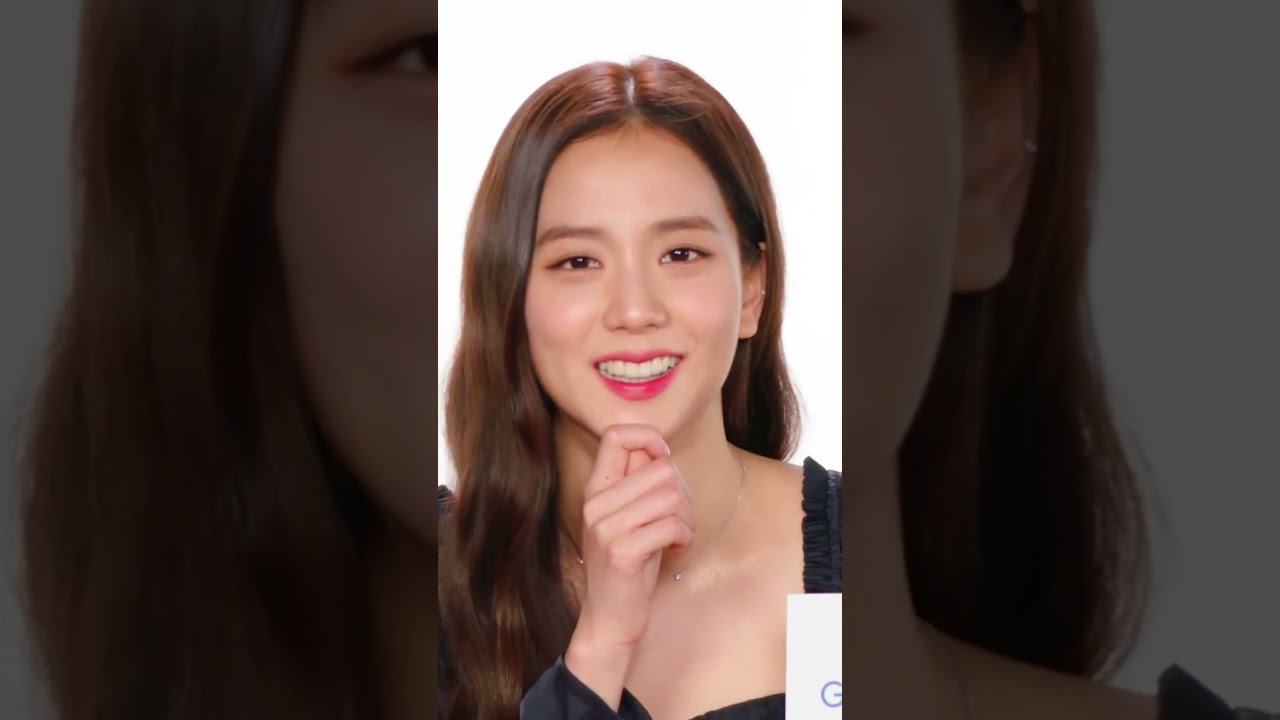 Jisoo在家裡是忙內,在BLACKPINK是最可愛的大姐 縮圖