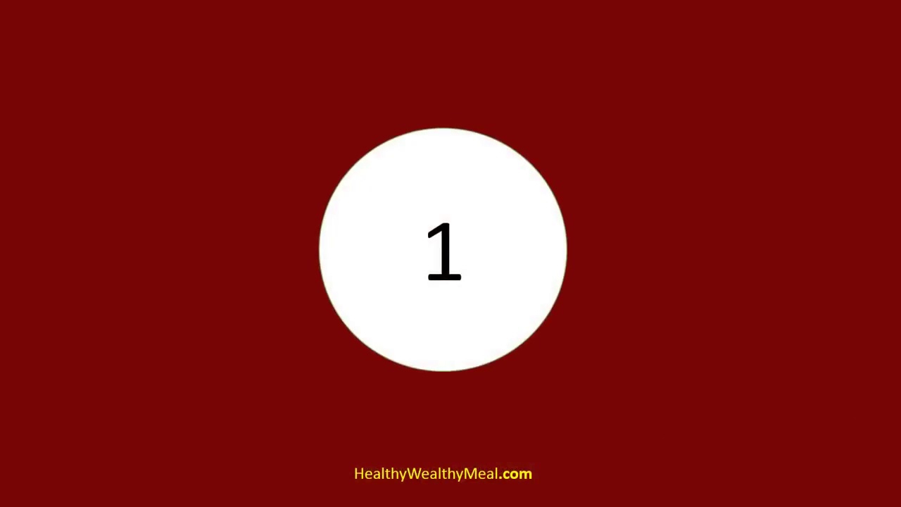 Top10 Health Benefits of Red Rice