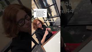 .Taylor Always Support Your Local Bra Boutiques When Possible