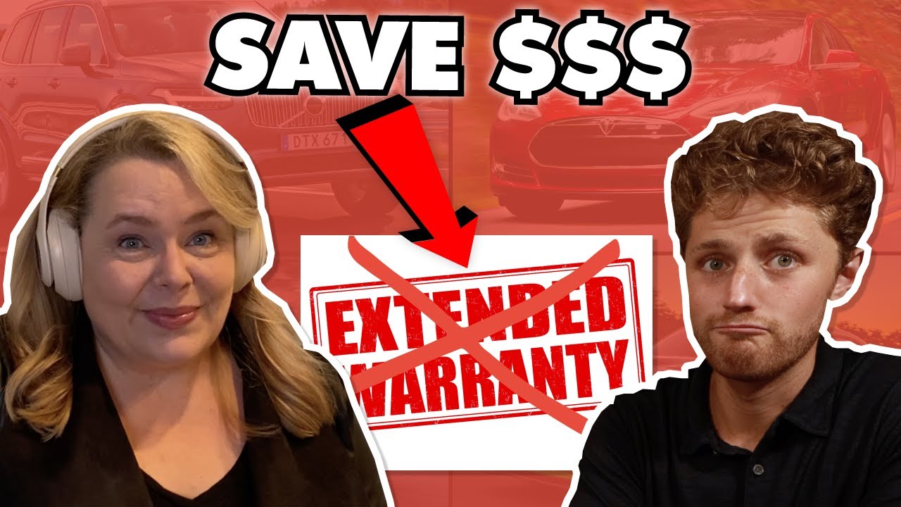 Extended Warranty: Everything You Need to Know - YAA
