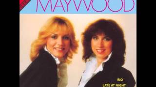 maywood- distant love