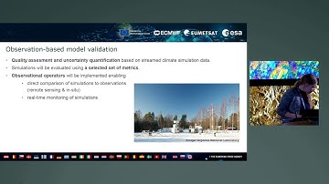 The Digital Twin on Climate Adaptation Jenni Kontkanen (CSC)