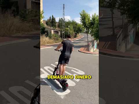🎬 Video relacionado con patinetes Xiaomi