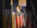 Can’t Stop Fallin’ in Love /globe #cantstopfallininlove #globe #ものまね #ななみなな
