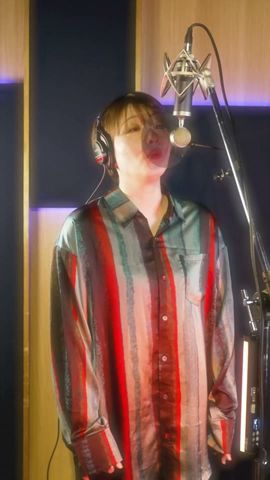 Can’t Stop Fallin’ in Love /globe #cantstopfallininlove #globe #ものまね #ななみなな