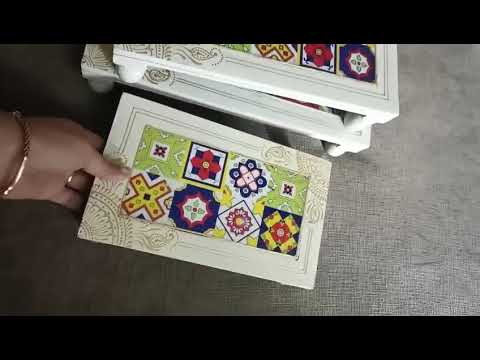 #designer #choki set