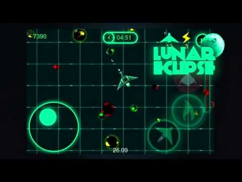 Lunar Eclipse - Gameplay