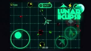 Lunar Eclipse - Gameplay screenshot 3