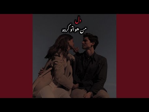 دل من هواتو کرده 