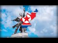 "천리마 달린다" - "Chollimah On The Wing" | North Korean Song