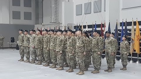 USAG Yongsan-Casey HHC Change of Command - 2023