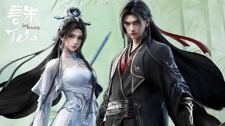 [Eng Sub] Jade Dynasty season 3 EP01-15