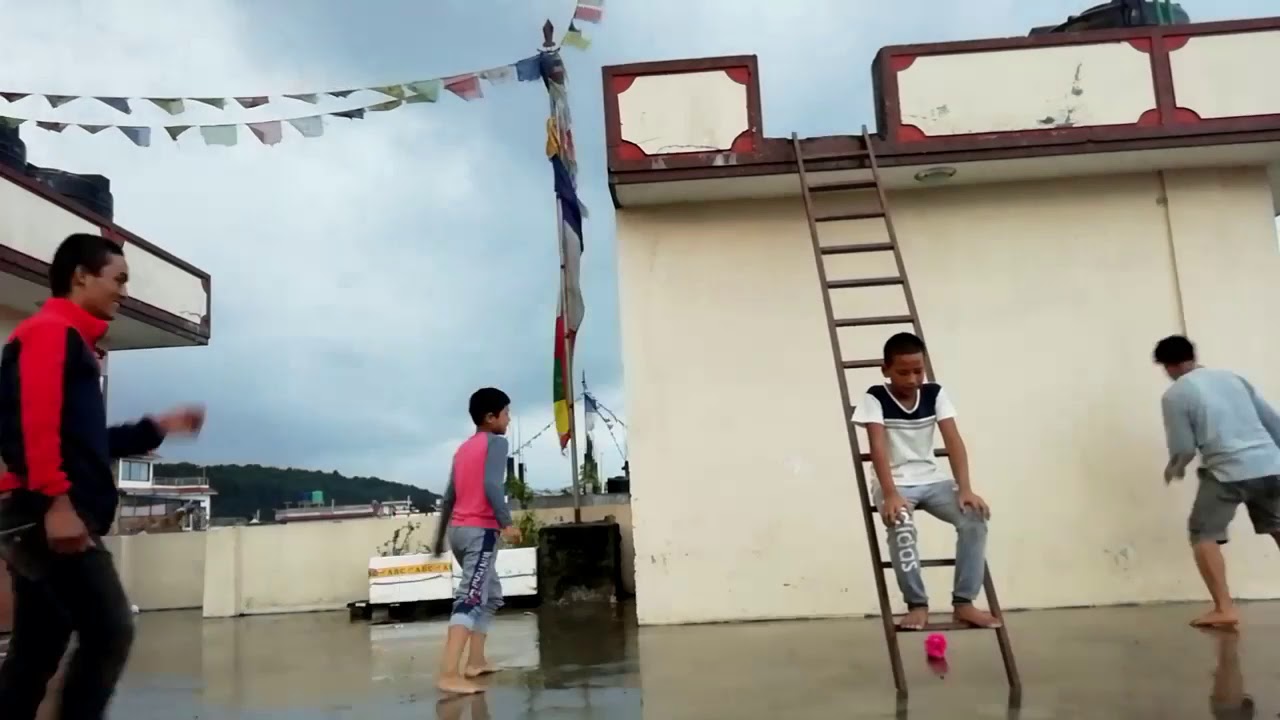 Best broll and timelapse