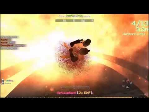 Cod4 DR | C4S Server | Bricky Map | What the FUCK!?