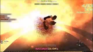 Cod4 DR | C4S Server | Bricky Map | What the FUCK!?
