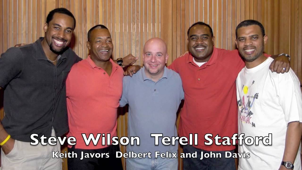 Chris Potter/Steve Wilson/Terell Stafford/Keith Javors/D. Felix/J ...