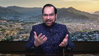 قبر سے پتھر کیوں ہٹایا گیا؟ Qabar say patar kiyun hataya gaya? MMK218