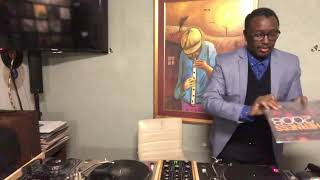 Unplugged with uNdlovu…Needle on the Record 07/23.