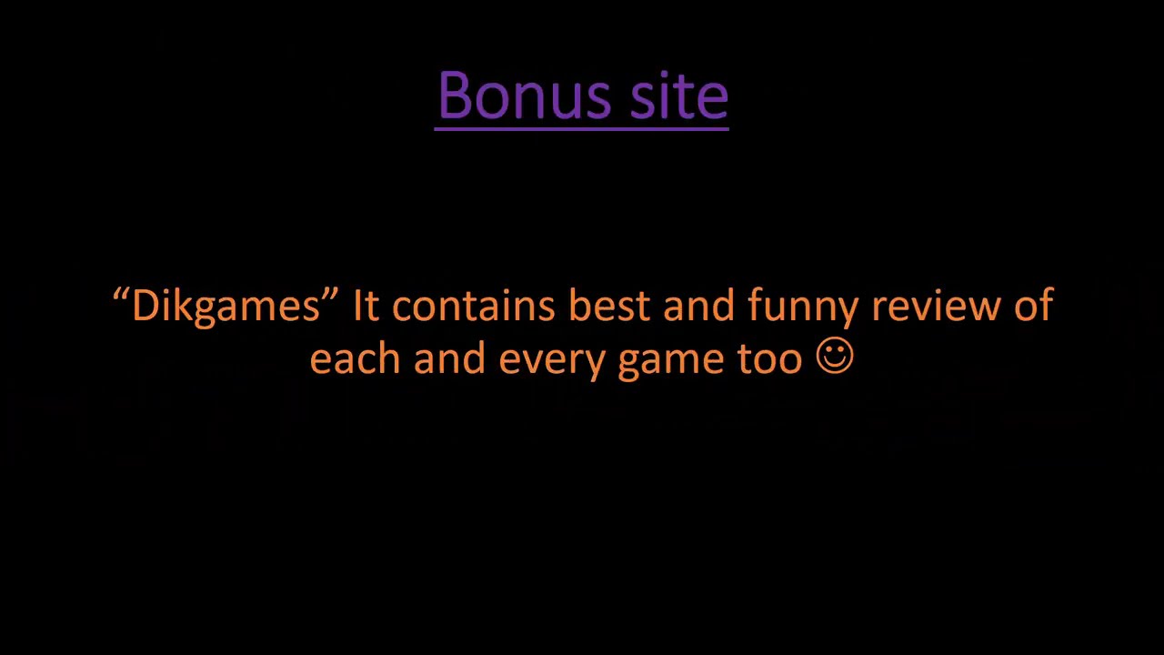 Best websites to find free adult games || All Type of Adult Games Of anytime