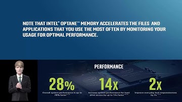 How to Install Intel Optane Memory in Window 10