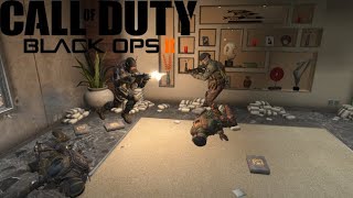 Black Ops 2 Party Games, GIVE ME THE COCAINE !!!!!!!!!!!!!