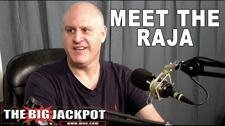 Raja Answers ALL Your Questions! Get to know the R...