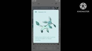 Mucize Uğur Böceği Ile Kara Kedi Yağmur Sahnesi Pokemon Eeveelutions Hali