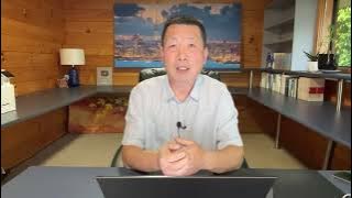 20250711直播：乌克兰终于看到和平曙光；冯德莱恩击退不信任表决；美加再爆贸易战；越南：川普算计了我们！鬼城雄安投资正式破万亿；南华：中共官员这次真的怕了？（20250711第1896期）