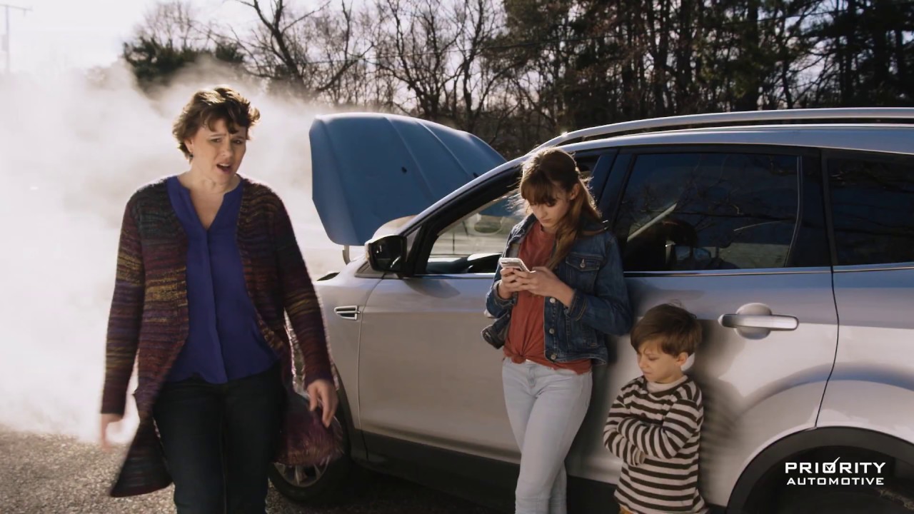 Priority Ford Used Cars Lifetime Engine Guarantee YouTube