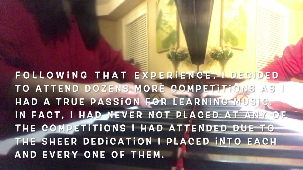 SHAD Application 2020 YouTube