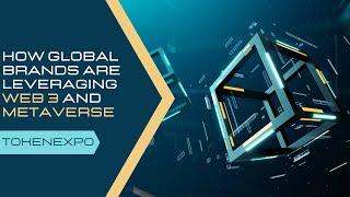 Web 3 & Metaverse: Thomas Pan Explores Global Brands' Digital Leap