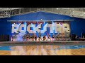 Neon - Rockstar Championships