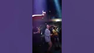 Goyangan cewek dugem|surabaya bergetar