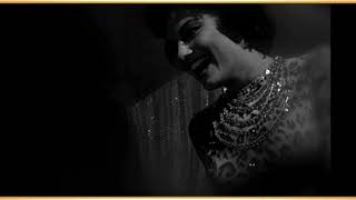 Twilight Zone Perchance To Dream Maya The Cat Girl 4K Segment A 1959 Clixs