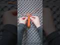 3.5m Paracord Bracelet🪢Always Ready in Case of Emergency ⚡ #bushcraft #survivallist #paracord