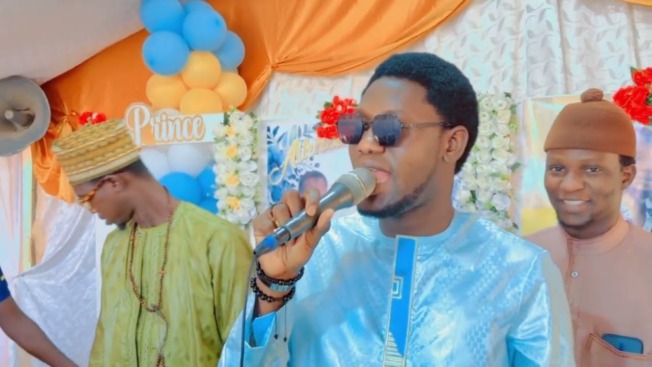 Mor Mou Sam Khalipha yonén geureum nala ngénté babacar saw bou serigne Moustapha Al amine 