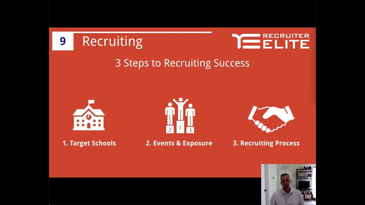 TJGT Tour Championship at Horseshoe Bay - Recruiter Elite college discussion