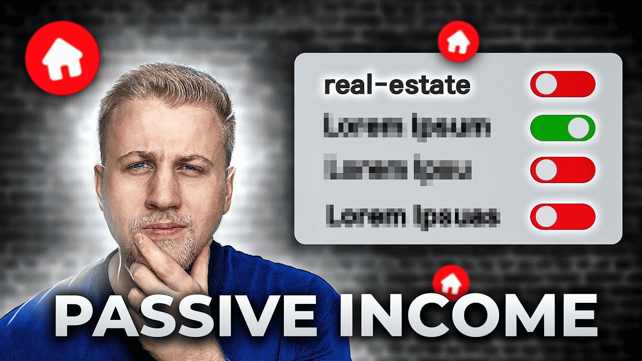 Make $500 per Day!? The Truth About Passive Income (For Teens)