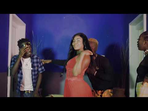 Attack - Full Package (Official Video) ft. Jizzle