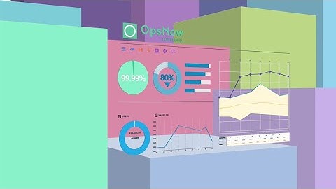 OpsNow 옵스나우_Cost Management and AutoSpot Demo Video 비용 최적화 데모 비디오