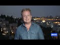 Netanyahu claims flydubai co-pilot underwent 'radical indoctrination' | ABC NEWS