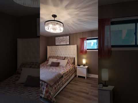 1324 Vivan Ln, Munster, IN home video tour
